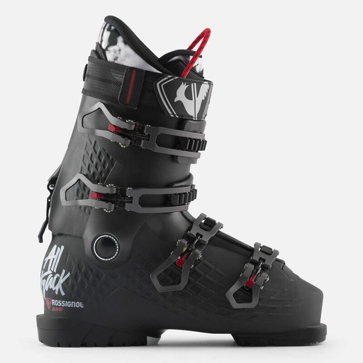 Rossignol Alltrack 90 HV Black