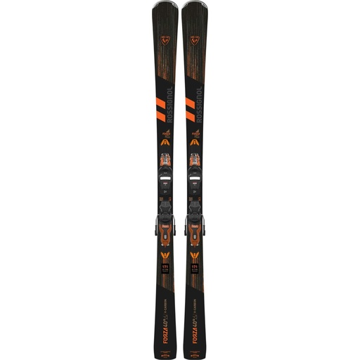 Rossignol Forza 40 +Express GW 11