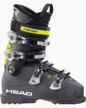 Head Edge Lyt 9 R HV