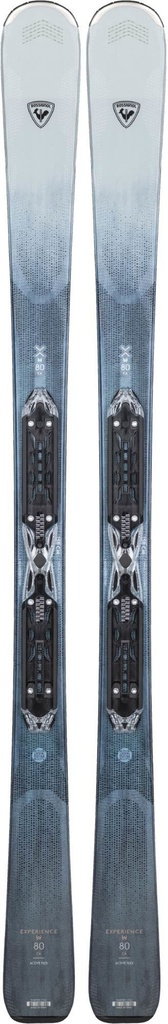 Rossignol w80 LTD