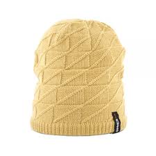 Sinner Loch Beanie Khaki