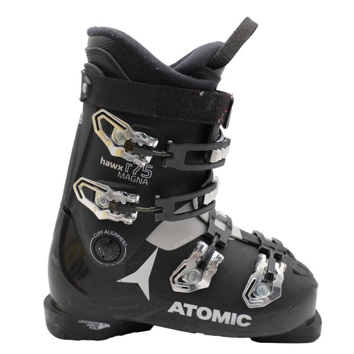Atomic Hawx Magna R75