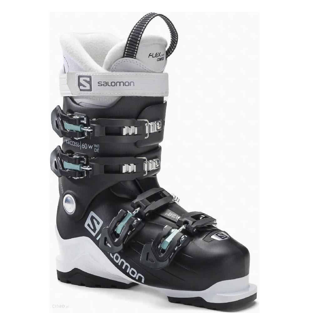 Salomon X Access 60W