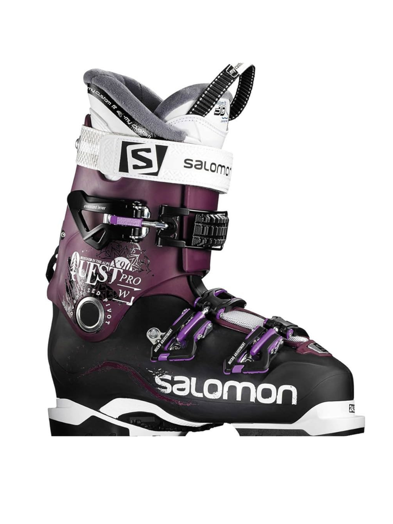 Salomon Quest-pro x90