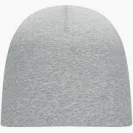 Booster Beanie grijs