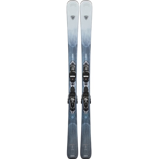 Rossignol Experience W80 + Express 11