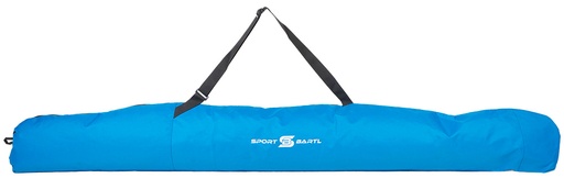 Skitas blauw