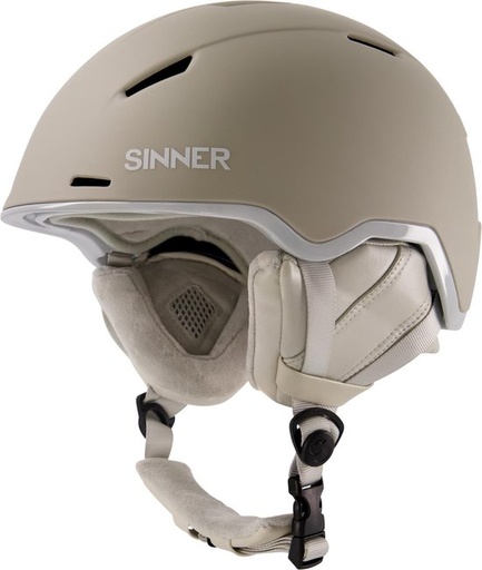 Sinner Snowmass Matte Moss Green