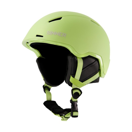 Sinner Snowmass Matte Light Green