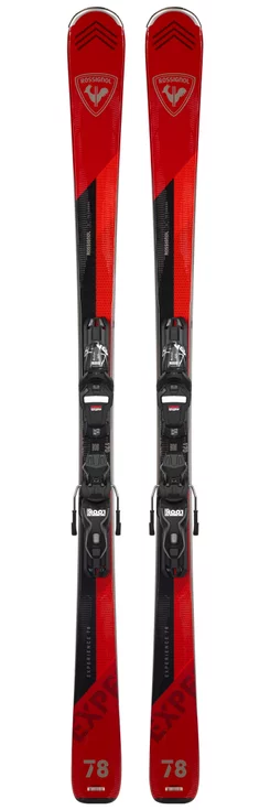 Rossignol Experience 78 - Xpress 11