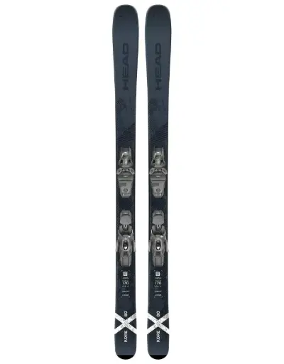 Head Kore X 80 + PRW 11 GW