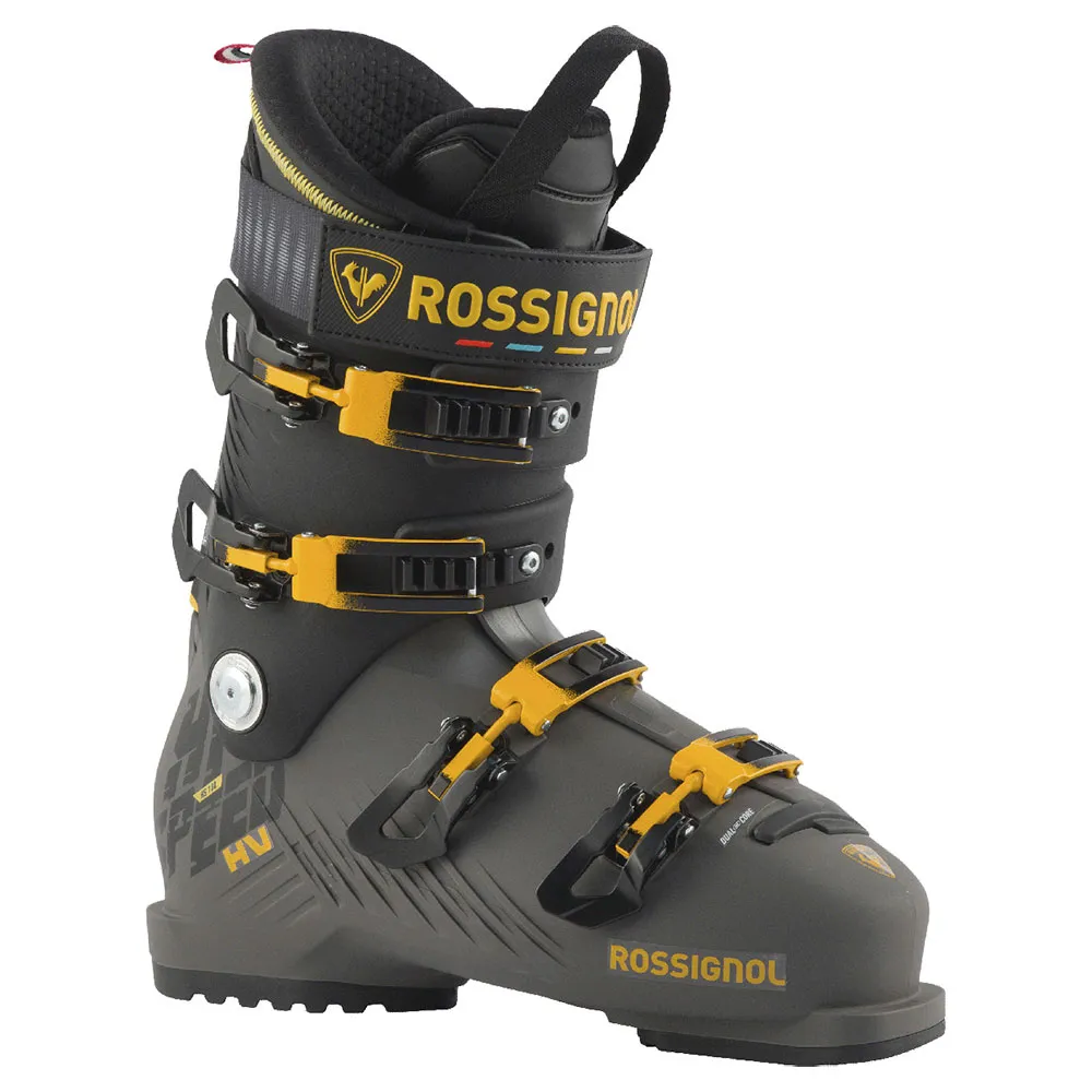 Rossignol Hi Speed 100 X HV GW