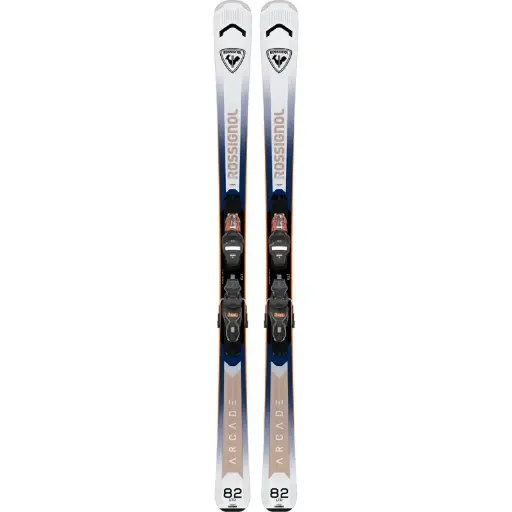 Rossignol Arcade 82 XPRESS 11GW (RAOFY06)