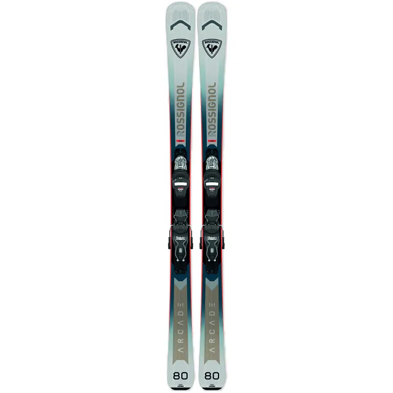 Rossignol Arcade 80 + XPRESS10GW (RAOFZ01)