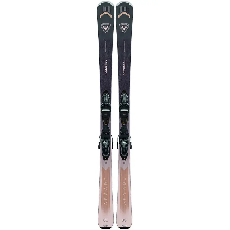 Rossignol Experience 80 + Express W11 GW | Ski Service Het Oosten