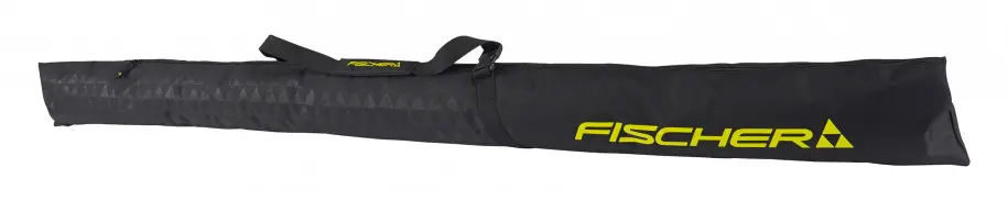 Skitas Fischer Eco Alpine Skitas 190