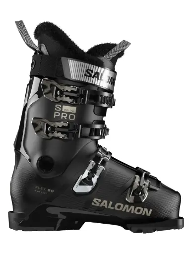 Salomon S/Pro Delta R 80 W GW