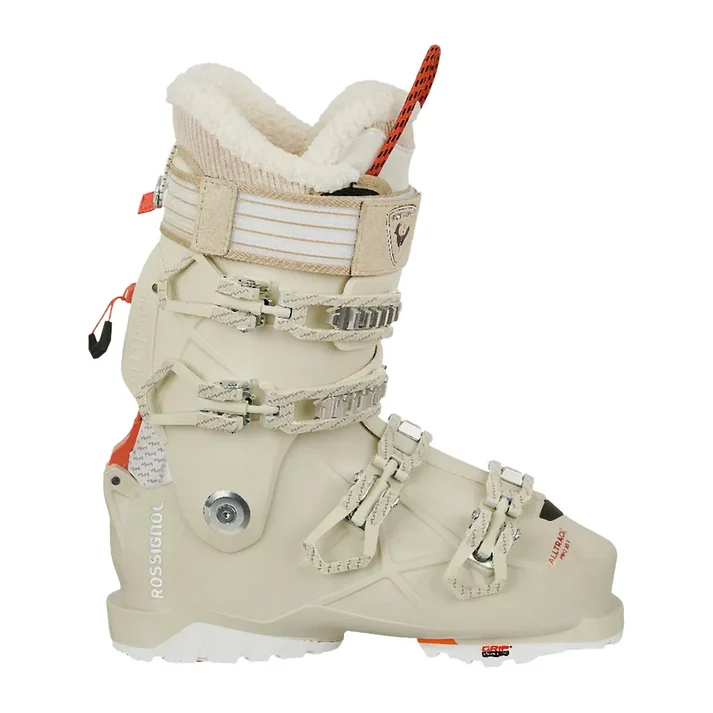 Rossignol Alltrack X Pro 80 W GW Beige 