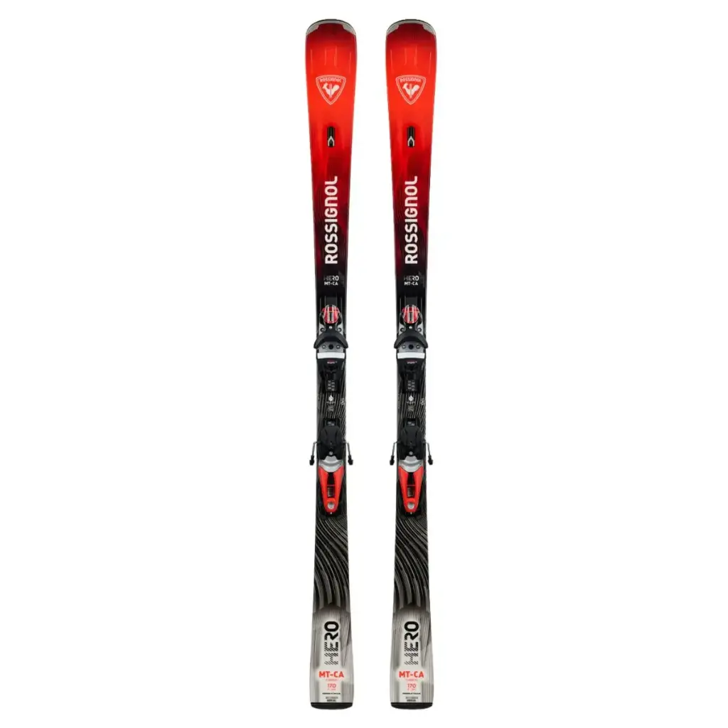 Rossignol Hero MT CA Konect - NX 12