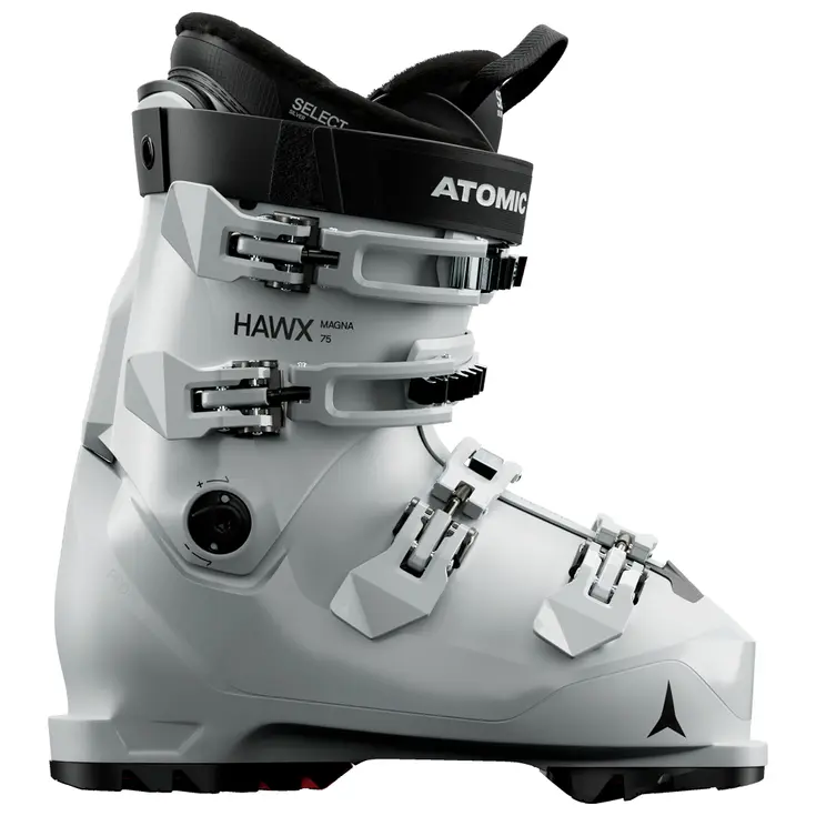Atomic Hawx Magna 75 W GW HV Ice 