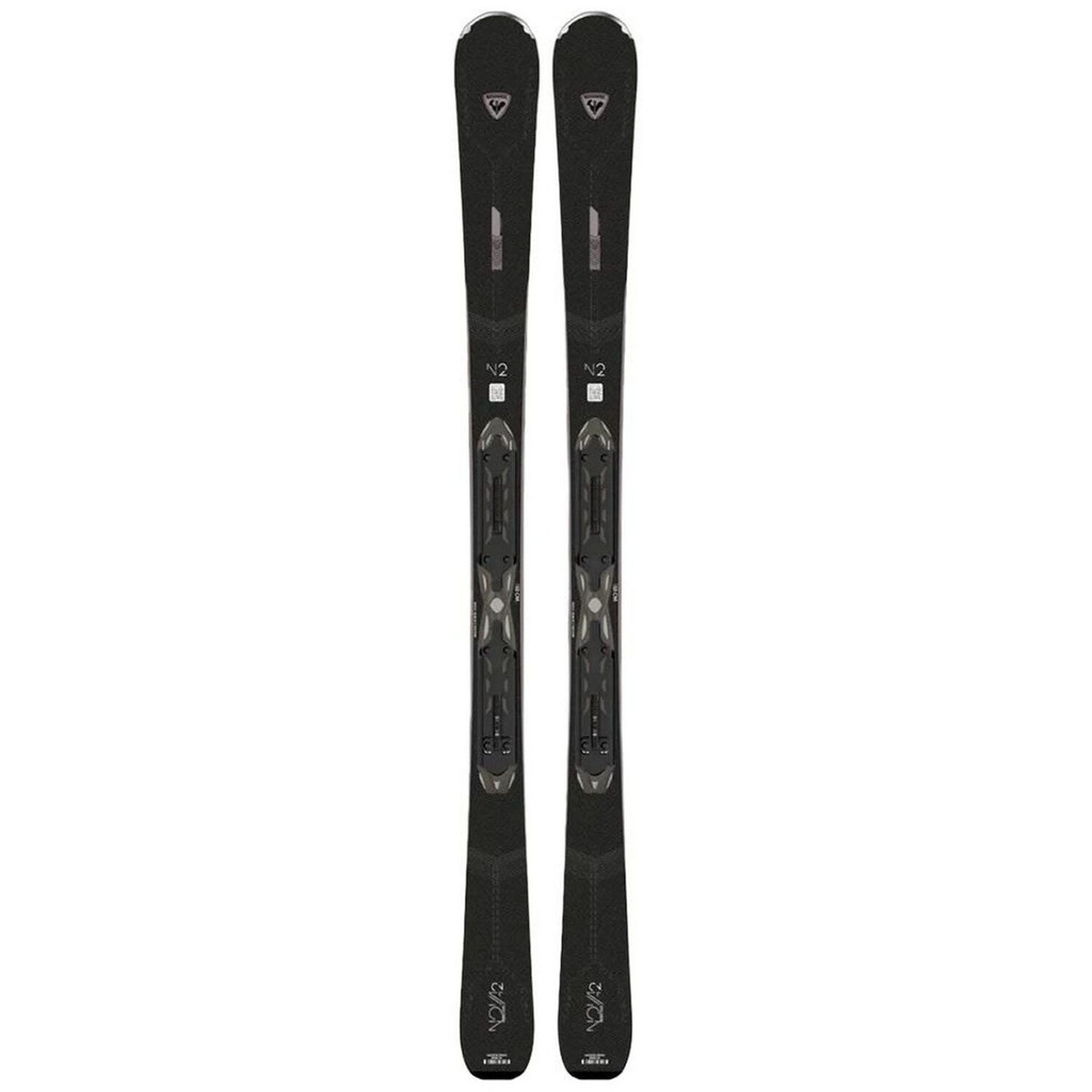 Rossignol Nova 2 + EXPRESS W10 GW