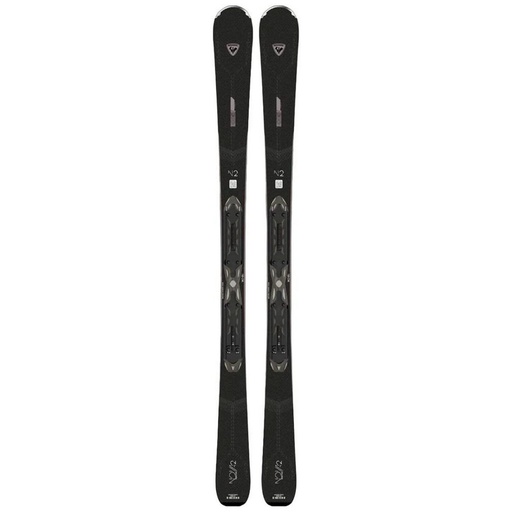 Rossignol Nova 2 + EXPRESS W10 GW