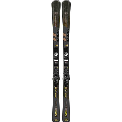 Rossignol Forza 40 ltd+ Express 11 GW
